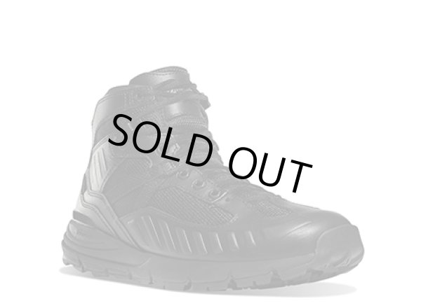 画像1: DANNER/FULL BORE BLACK