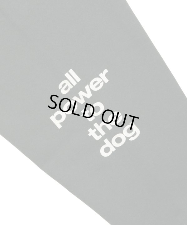 画像7: ROTTWEILER/GRAFFITI SWEATER  GREEN