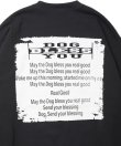 画像6: (再アップ)  ROTTWEILER/GRAFFITI SWEATER  CHARCOAL