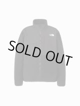 画像: THE NORTH FACE/DENALI JACKET　BLACK