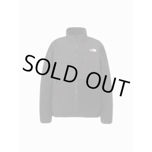 画像: THE NORTH FACE/DENALI JACKET　BLACK