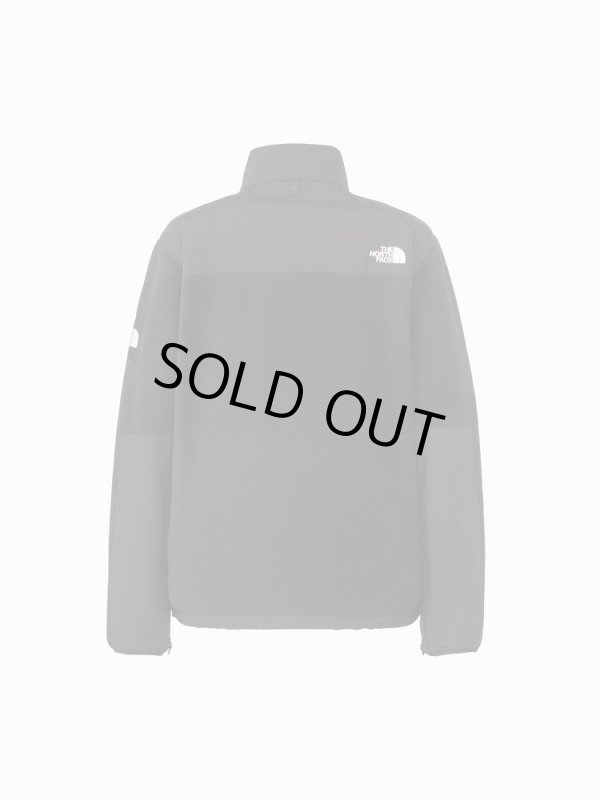 画像2: THE NORTH FACE/DENALI JACKET　BLACK