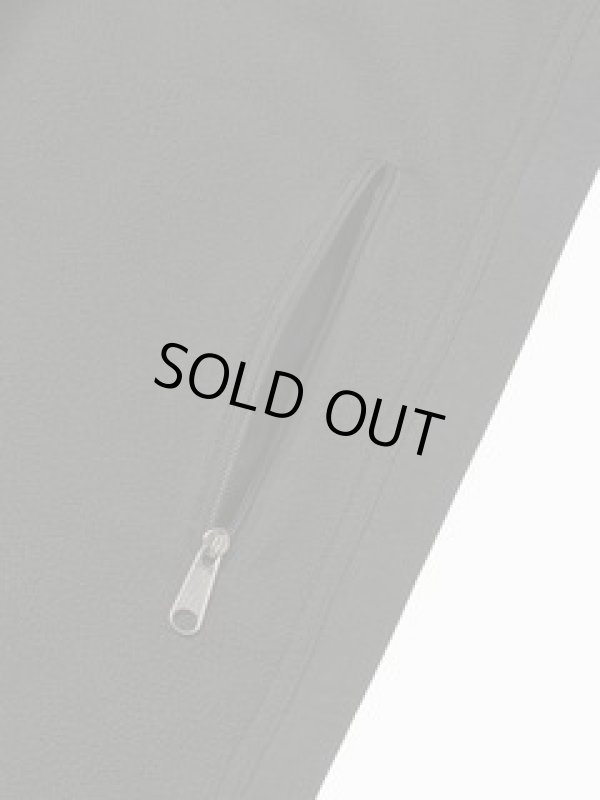 画像3: THE NORTH FACE/DENALI JACKET　BLACK