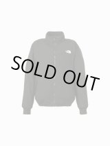 画像: THE NORTH FACE/COMPACT NOMAD BLOUSON BLACK