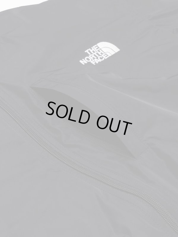 画像4: THE NORTH FACE/INSULATION BOMBER JACKET  BLACK
