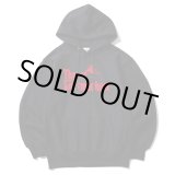 画像: SOFTMACHINE/GOD HOODED  BLACK