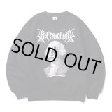 画像: SOFTMACHINE/MAVERICK SWEAT  BLACK