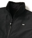 画像4: (店頭在庫分)  FTC/SHERPA FLEECE REVERSIBLE JACKET  BLACK