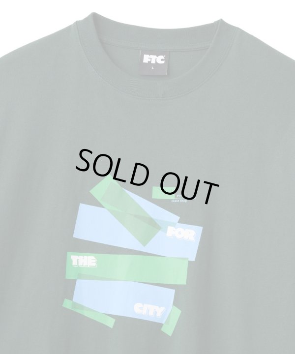 画像2: FTC/BLUE&GREEN  FOREST