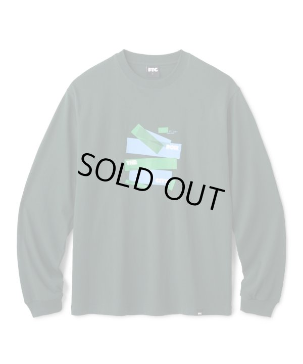 画像1: FTC/BLUE&GREEN  FOREST