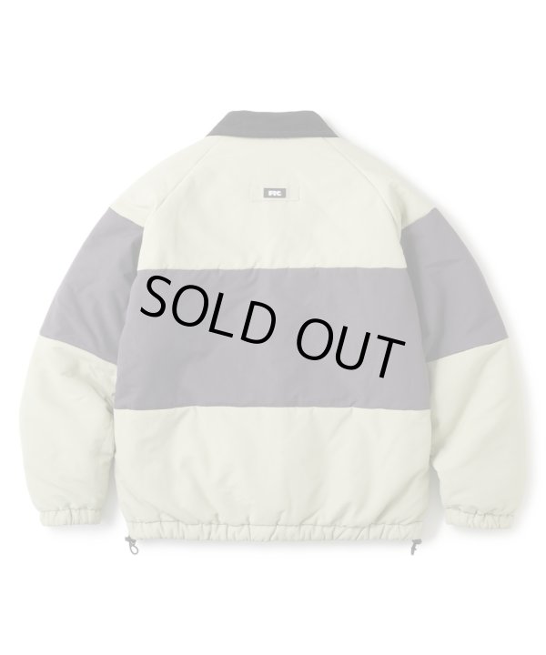 画像3: FTC/REVERSIBLE PUFFY JACKET  BLACK