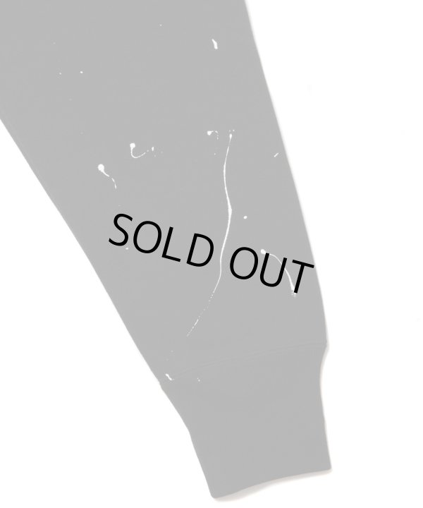 画像6: ROTTWEILER/RW PAINTED PARKA  BLACK