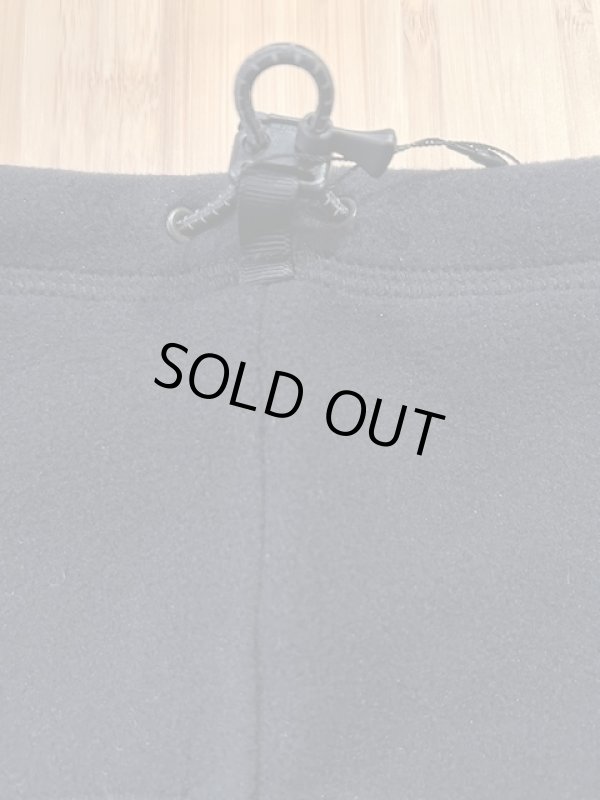 画像6: NANGA/POLATEC NECK WARMER  BLACK