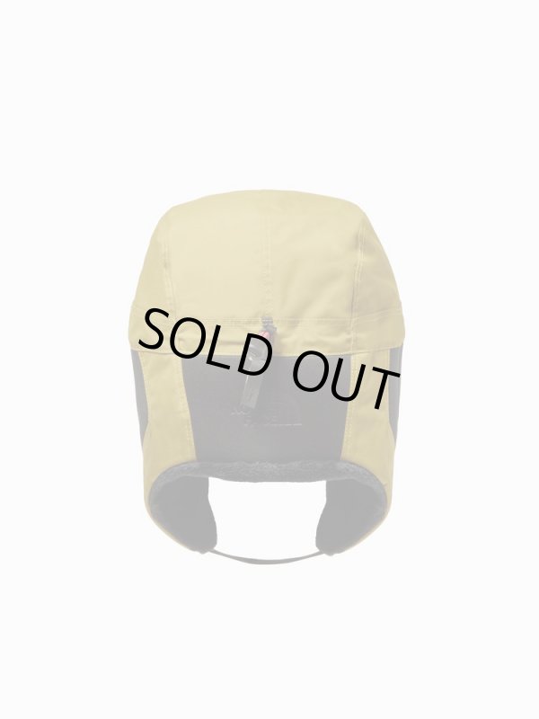 画像3: THE NORTH FACE/EXPEDITION CAP　BLACK
