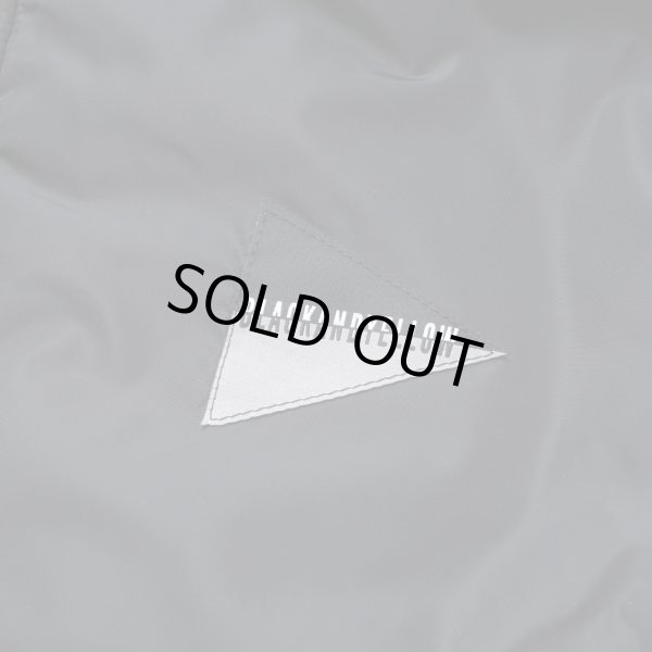 画像4: RATS/MILITARY PUFF COAT  BLACK