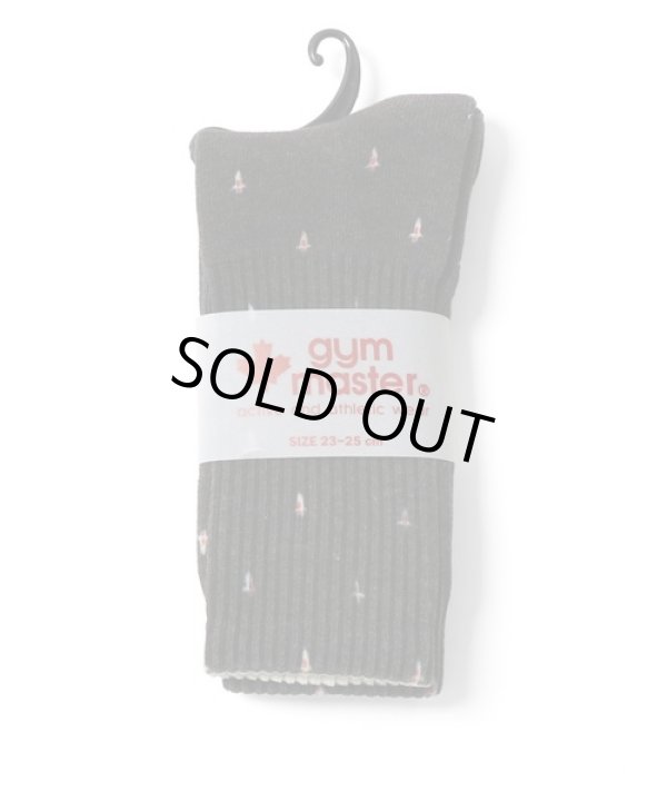 画像3: GYMMASTER/HAPPY PAINT CREW SOX  CLIONE