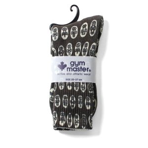画像: GYMMASTER/HAPPY PAINT CREW SOX  MONOCHO WESTLER