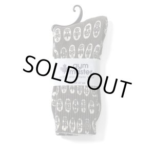 画像: GYMMASTER/HAPPY PAINT CREW SOX  MONOCHO WESTLER