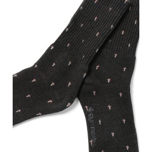 画像: GYMMASTER/HAPPY PAINT CREW SOX  CLIONE
