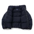 画像4: RATS/DOWN JACKET  BLACK