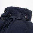 画像6: RATS/DOWN JACKET  BLACK