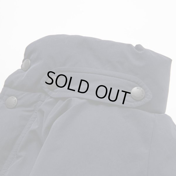 画像6: RATS/DOWN JACKET  BLACK