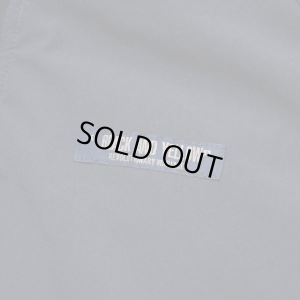 画像5: RATS/DOWN JACKET  BLACK