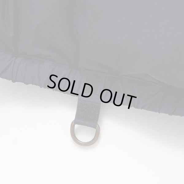 画像8: RATS/DOWN JACKET  BLACK