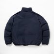 画像2: RATS/DOWN JACKET  BLACK