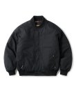 画像1: FTC/xDERBY OF SANFRANCISCO STYLE 300DERBY JKT  BLACK