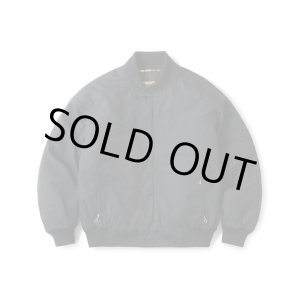 画像: FTC/xDERBY OF SANFRANCISCO STYLE 300DERBY JKT  BLACK