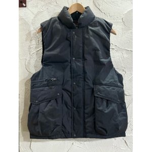 画像: NANGA/HINOC DAWN VEST  CHARCOAL