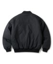 画像2: FTC/xDERBY OF SANFRANCISCO STYLE 300DERBY JKT  BLACK