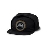 画像: RATS/BOMBER CAP  BLACK
