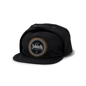 画像: RATS/BOMBER CAP  BLACK