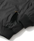 画像5: FTC/xDERBY OF SANFRANCISCO STYLE 300DERBY JKT  BLACK