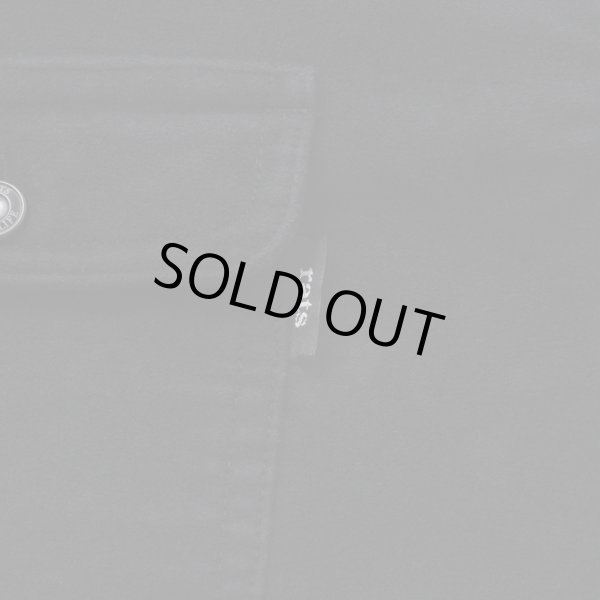 画像4: RATS/MOLESKIN BD SHIRT  NAVY