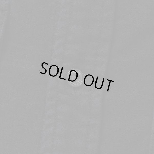 画像6: RATS/MOLESKIN BD SHIRT  NAVY