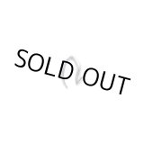 画像: RATS/TAIL EARRING  SILVER