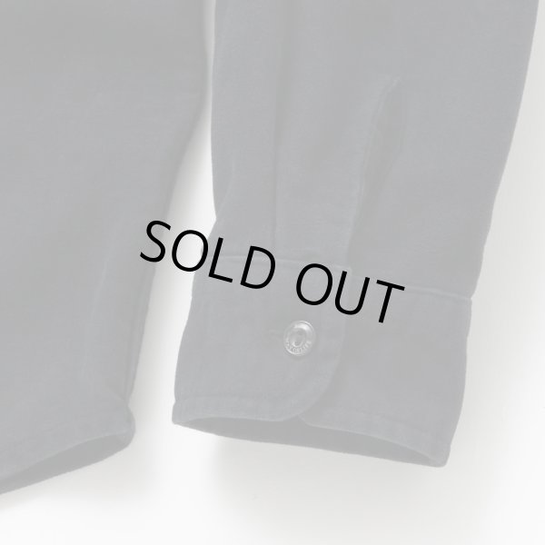 画像7: RATS/MOLESKIN BD SHIRT  NAVY