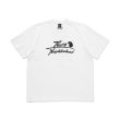 画像2: RATS/20th RATSxNH TEE  WHITE