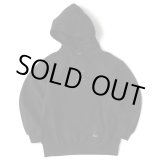 画像: FAT/FOLEOVER  BLACK