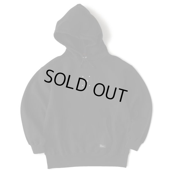 画像1: FAT/FOLEOVER  BLACK