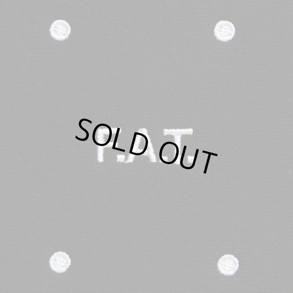 画像4: FAT/FOLEOVER  BLACK