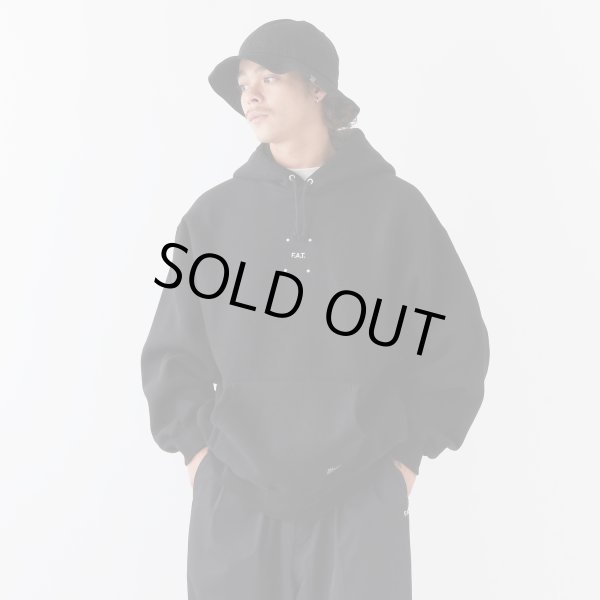 画像3: FAT/FOLEOVER  BLACK