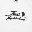 画像3: RATS/20th RATSxNH TEE  WHITE