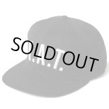 画像: FAT/YORK  BLACK