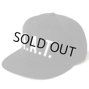 画像: FAT/YORK  BLACK