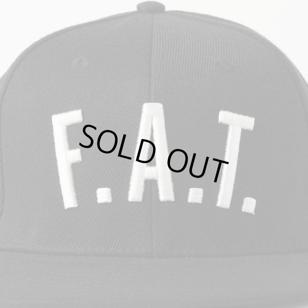 画像3: FAT/YORK  BLACK