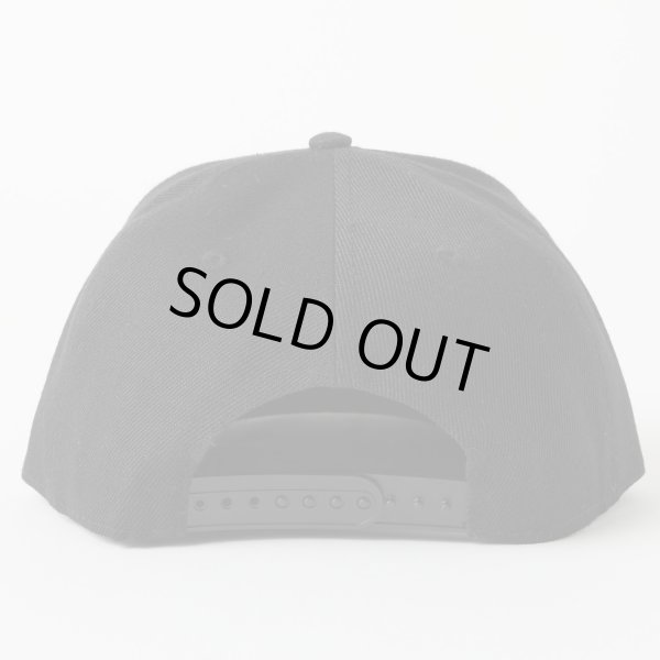 画像2: FAT/YORK  BLACK